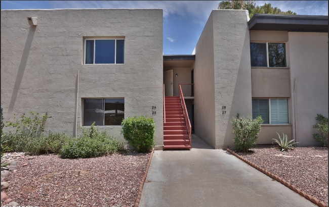 Photo - 4201 E Camelback Rd Townhome