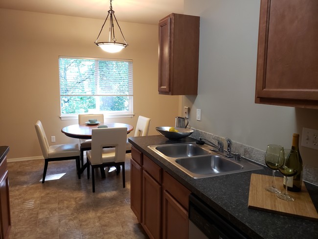 Country Club Villas Apartments - Olympia, WA | Apartments.com