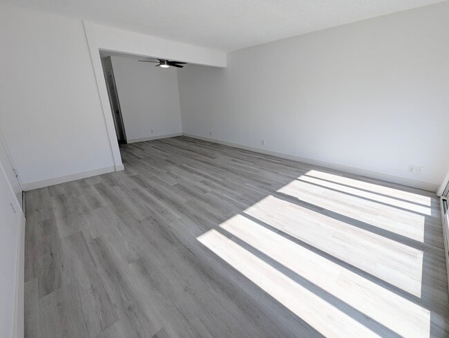 1 Bedroom/1 Bathroom - Plank Floor Option -Apartment #1 - Kenwal Apartments