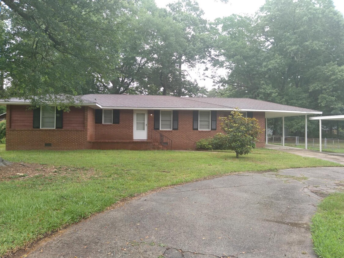 2008 Sibley Rd, Augusta, GA 30909 House Rental in Augusta, GA