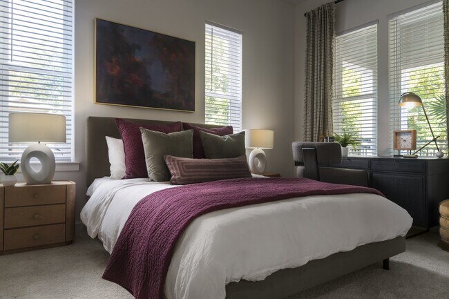 Foto del edificio - Address East End