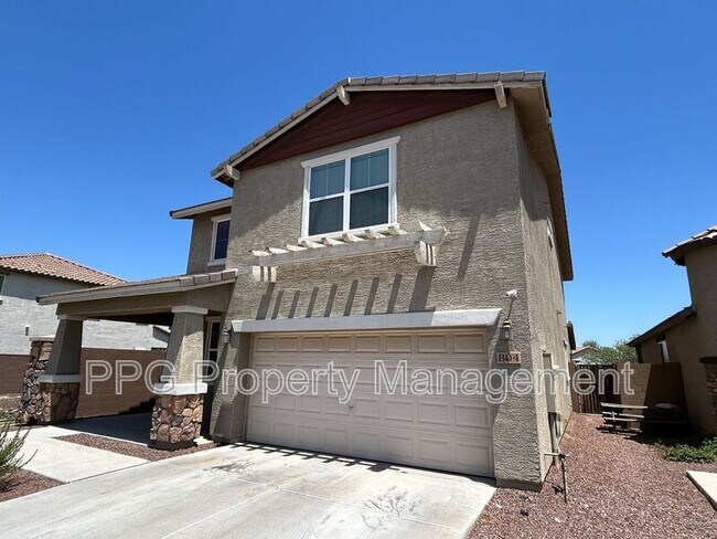 Foto del edificio - 804 Gary Ln