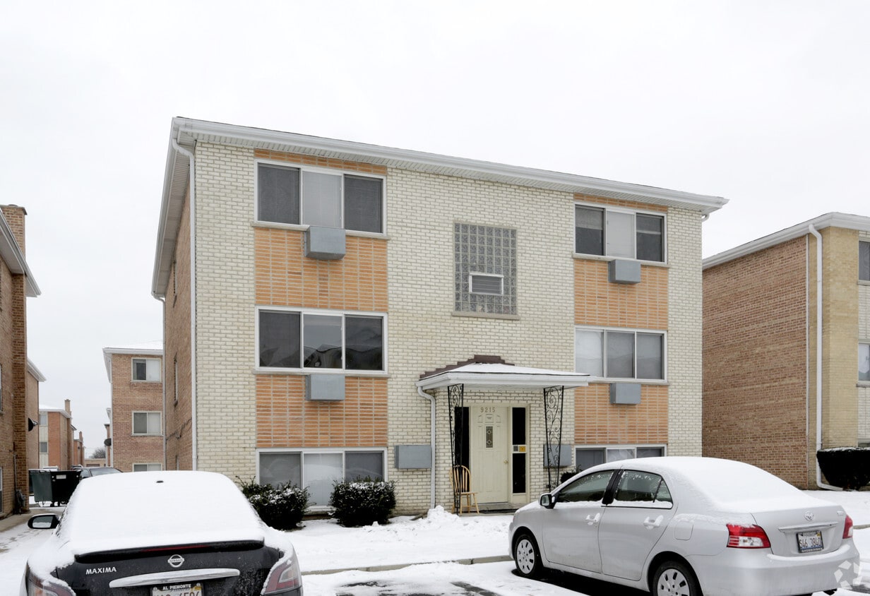 Building Photo - 9215 Jill Ln