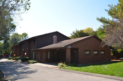 Primary Photo - 1616 Vine St