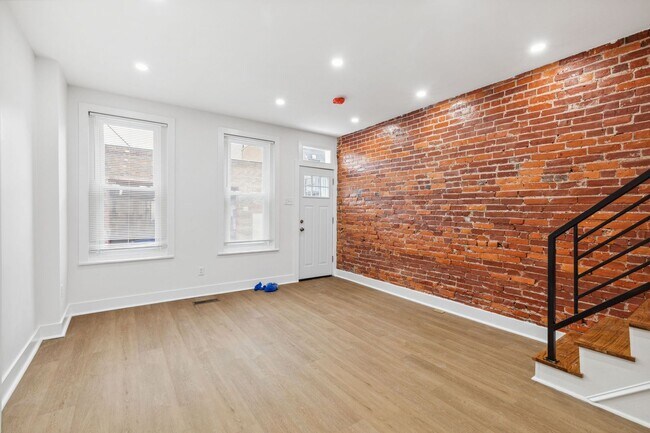 Foto del edificio - Newly Renovated Single Family Home Passyunk