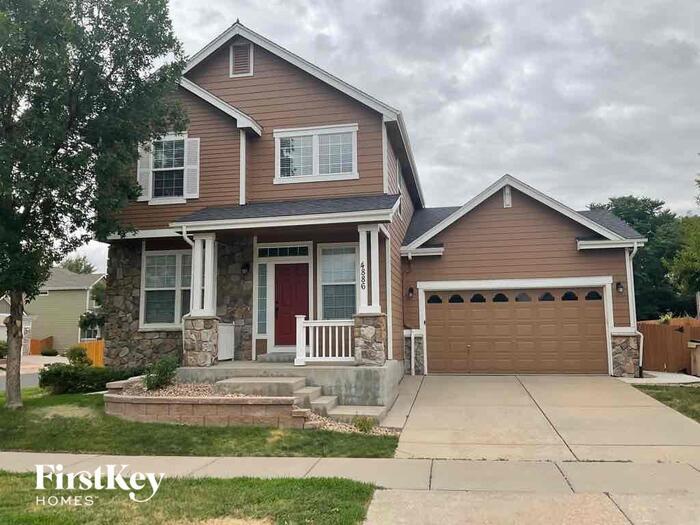 4886 Mt Massive Dr, Brighton, CO 80601 House Rental in Brighton, CO