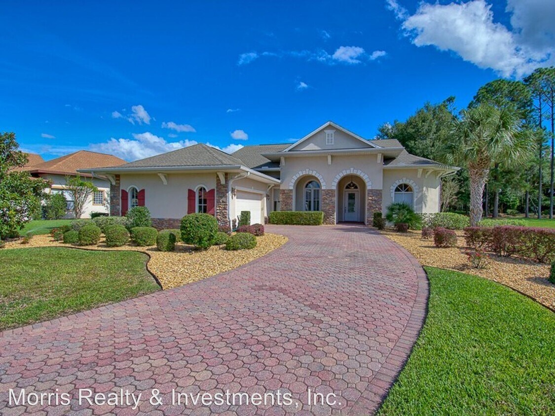 Foto principal - 3 br, 3 bath House - 38610 Lakeview Walk
