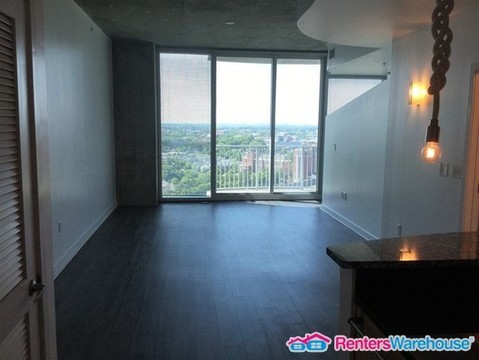 Foto del edificio - 400 W Peachtree St NW