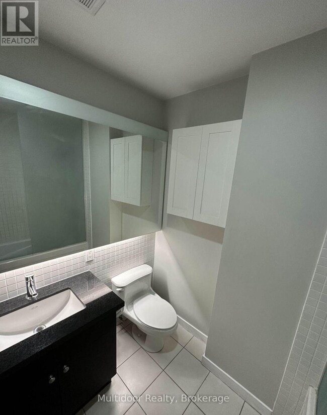 Photo du bâtiment - 1 Shaw St