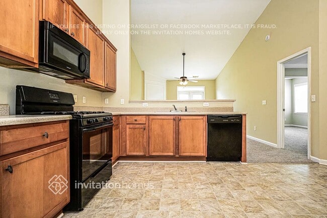 Building Photo - 9103 Valleyview Ct