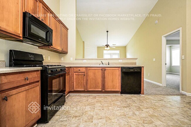 Foto del edificio - 9103 Valleyview Ct