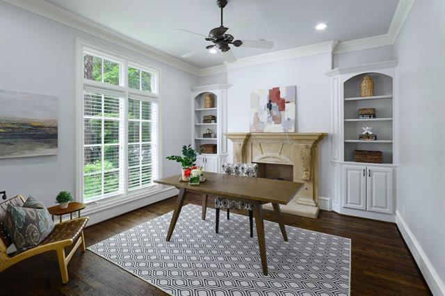 Foto del edificio - 2900 Amherst Ave