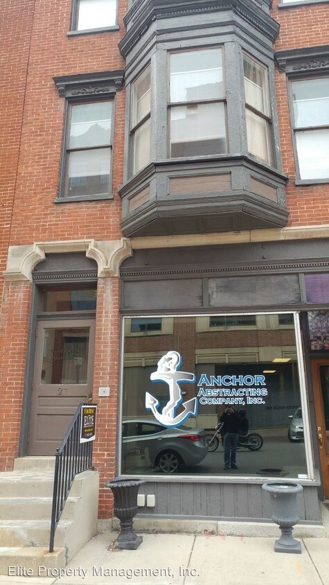 Primary Photo - 27 E Philadelphia St