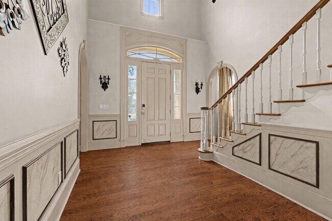 Foto del edificio - 322 Wahoo Rd