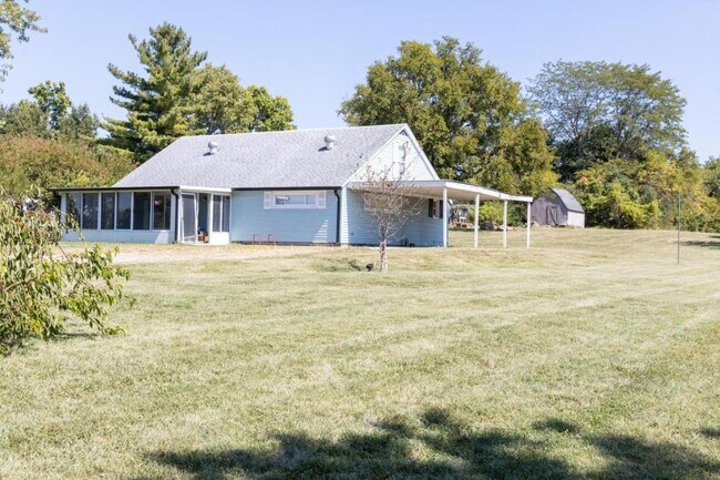 Foto del edificio - 810 Woodbine Rd