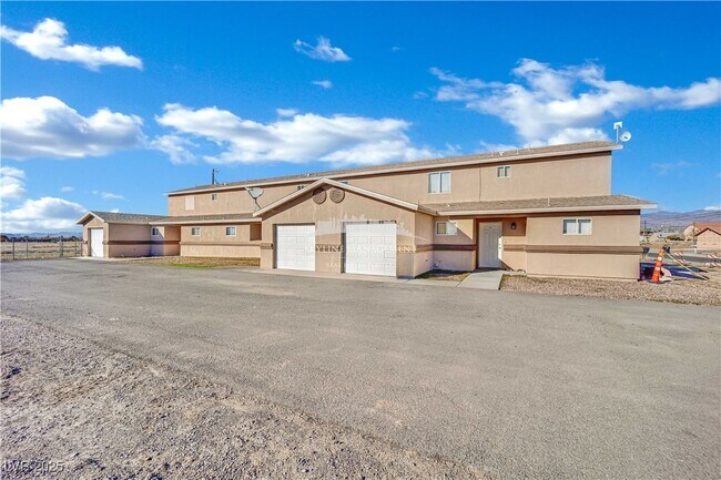 Foto del edificio - 200 S Mount Charleston Dr E