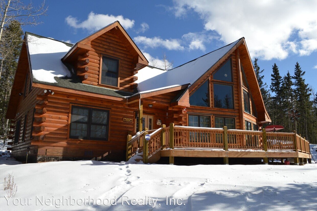 Primary Photo - 3 br, 3 bath House - 10842 S Hwy 67