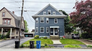 Building Photo - 78 Massasoit Ave