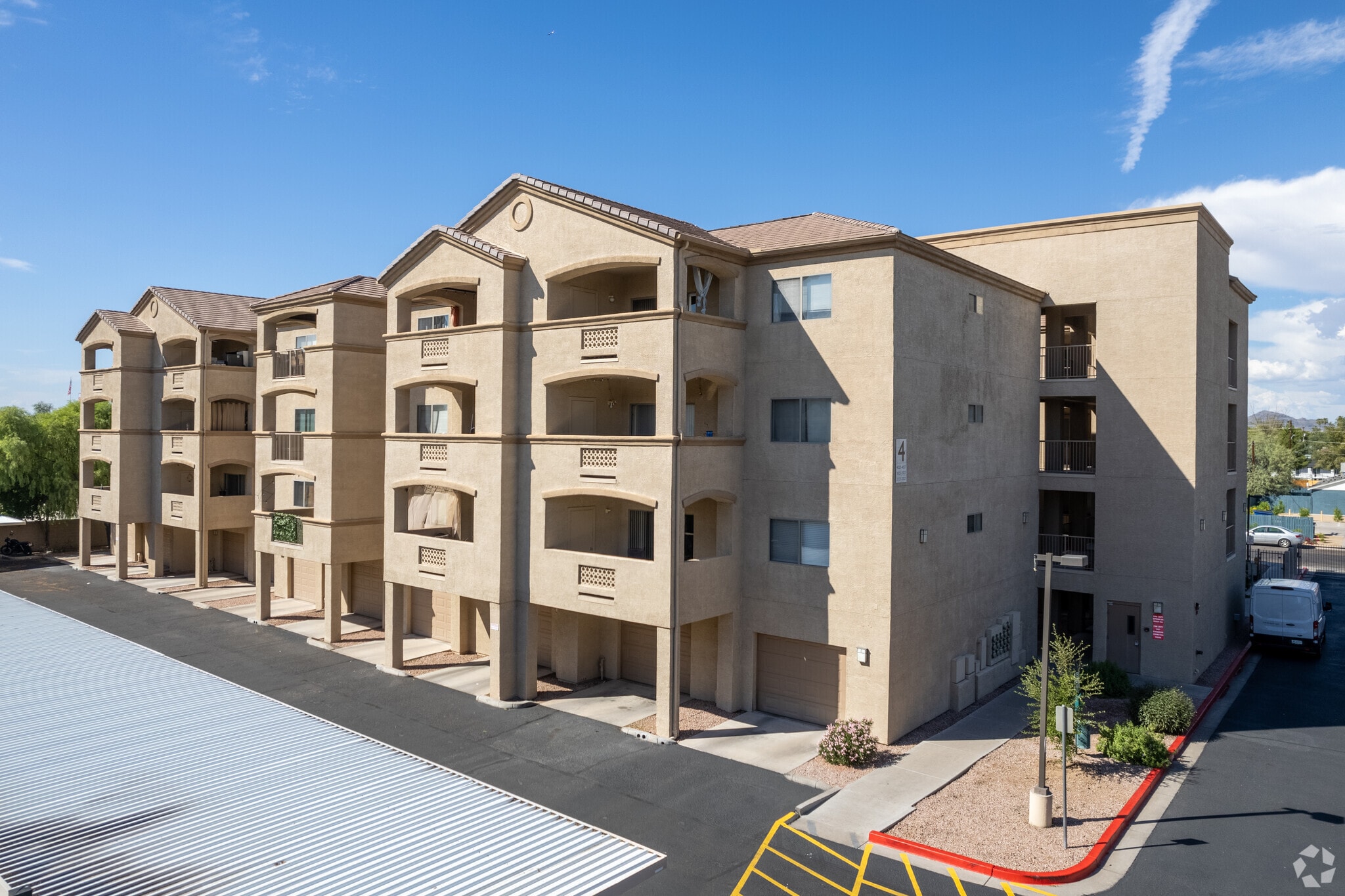 Devonshire Condominiums