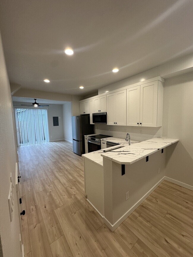 Building Photo - New 2-Bedroom Townhome with Private Back Yard