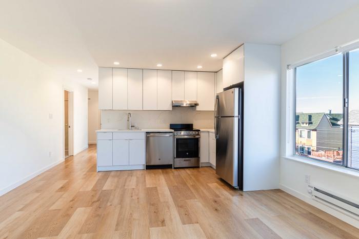 Primary Photo - 2 bedroom in San Francisco CA 94118