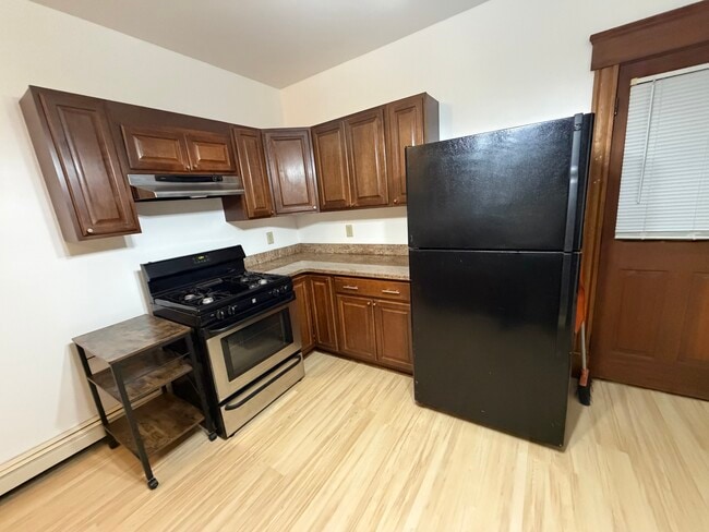 Kitchen - 43 Alpha Rd