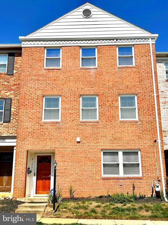 Building Photo - 8124 Larkin Ln