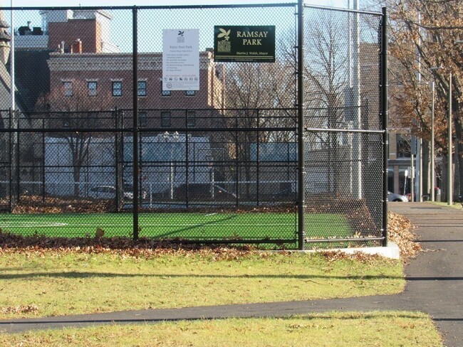 Foto del edificio - 8 Greenwich St