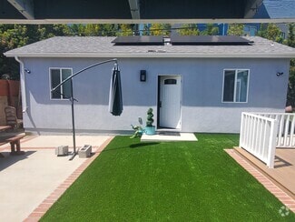 Building Photo - 8851 Kittyhawk Ave