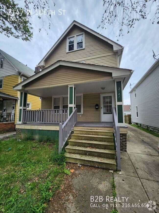 Building Photo - 2147 W 106th St