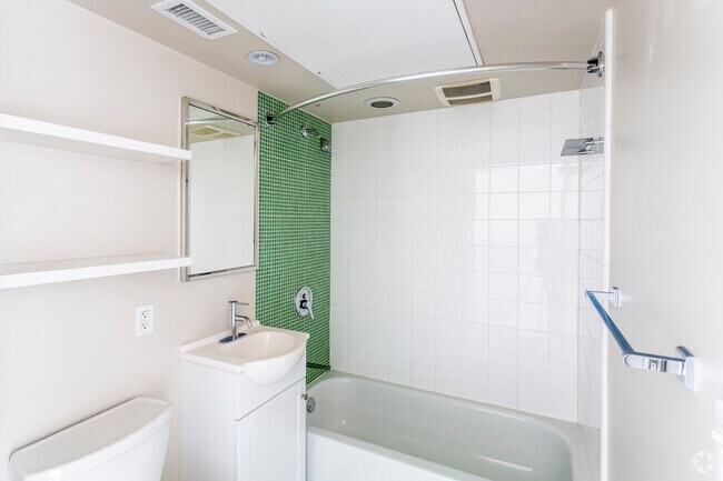 2 BR, 2 BA - Alta - Loft2015 Apartments