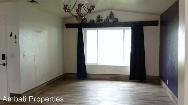 Building Photo - 3 br, 2 bath House - 5158 E. Pitt Ave