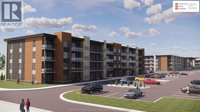 Building Photo - 595 Lily Mac Blvd.