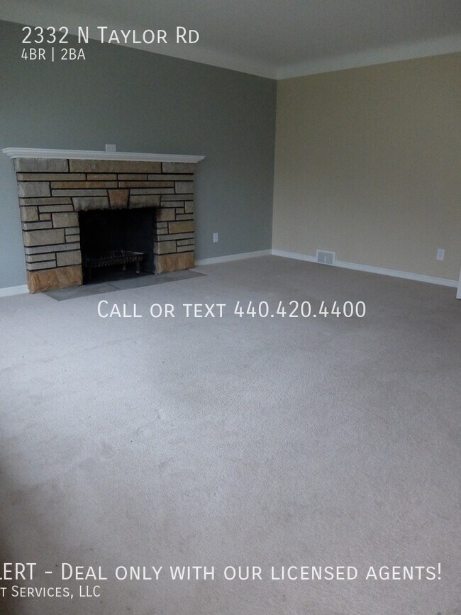 Foto del edificio - Beautiful 4 bedroom 2 bathroom home!