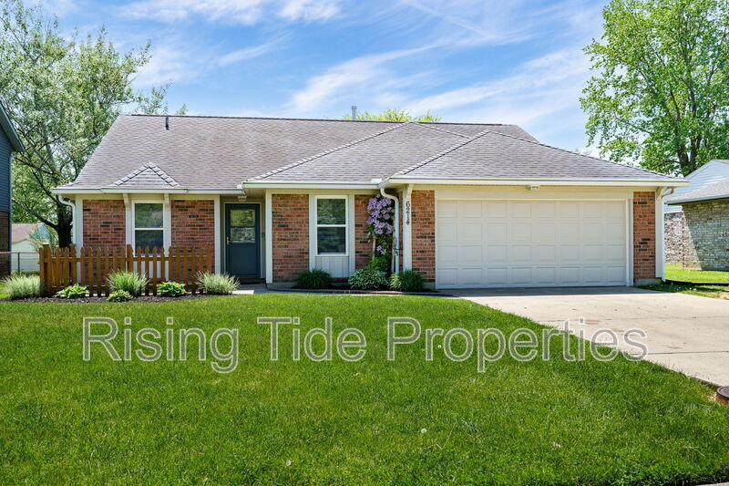 6214 Shull Rd, Dayton, OH 45424 House Rental in Dayton, OH