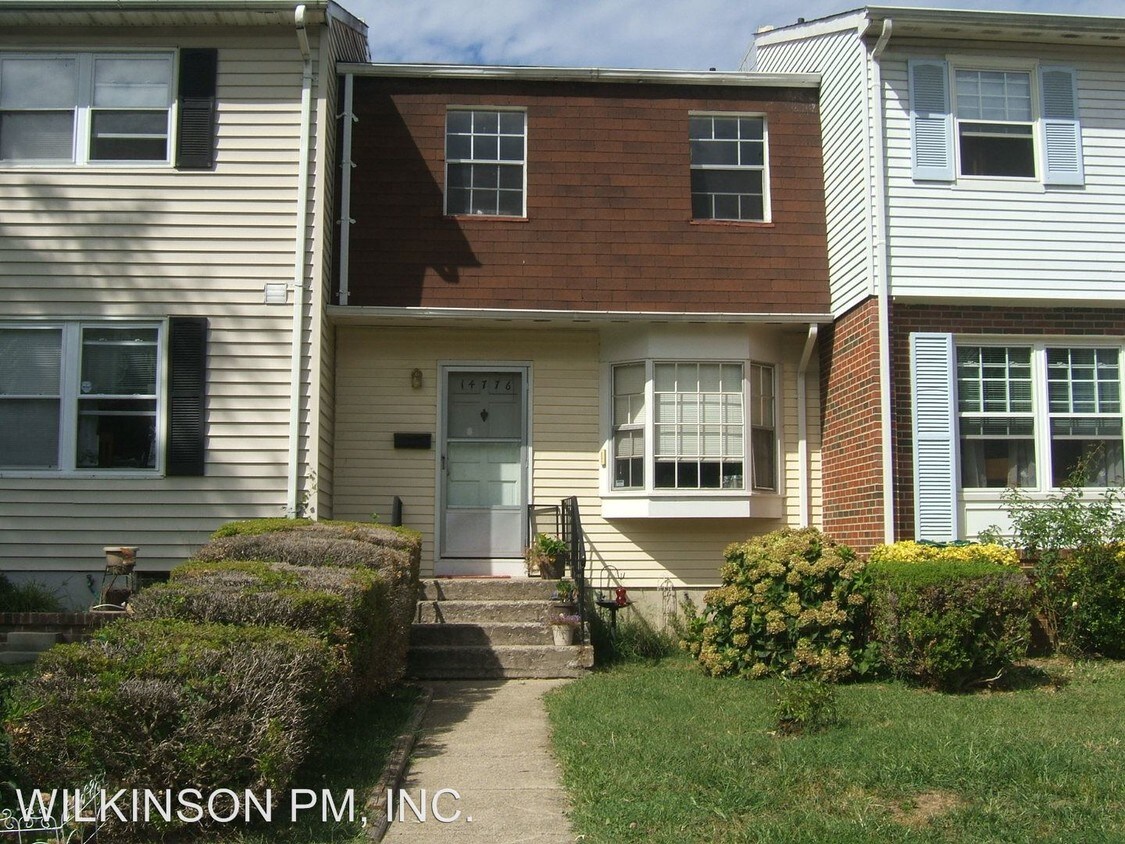 14776 Candlewood Ct, Woodbridge, VA 22191 House Rental in Woodbridge