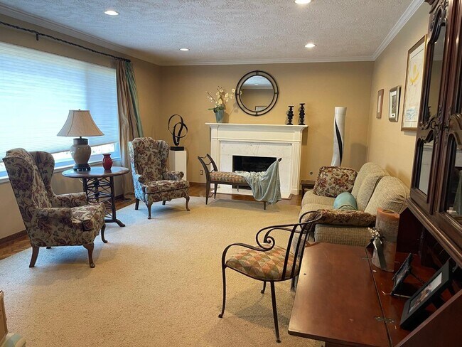 Foto del edificio - 55 Glengarry Way