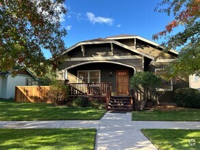 Building Photo - 1763 NW Jackpine Ave