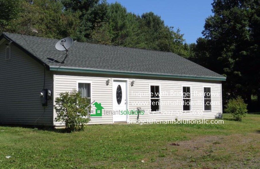 Primary Photo - 135 Whippoorwill Rd
