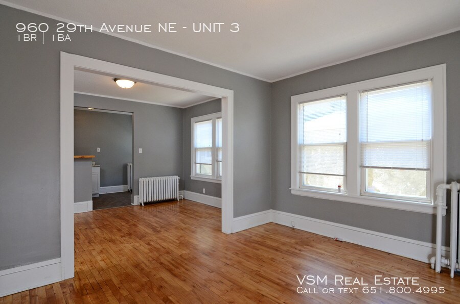 Foto principal - 960 29th Ave NE