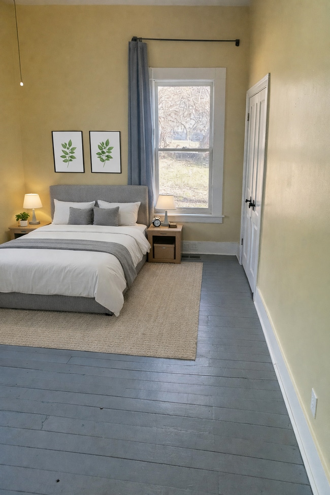 Building Photo - 417 Clark St