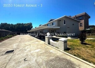 Building Photo - 20153 Forest Ave