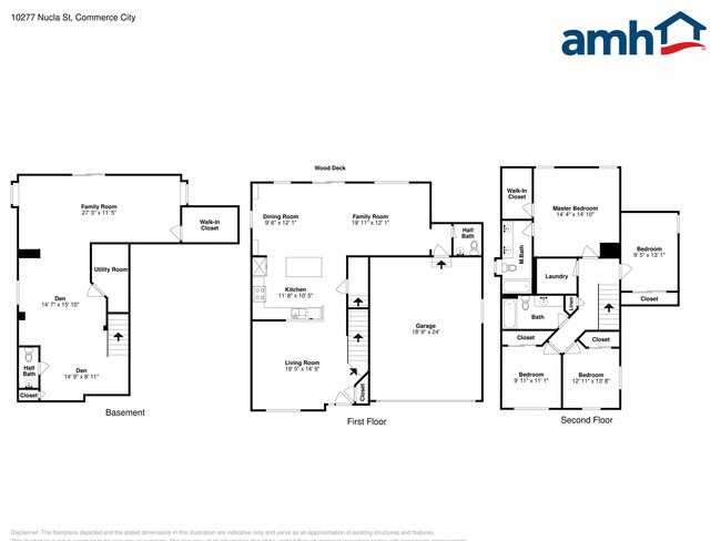 Building Photo - 10277 Nucla St