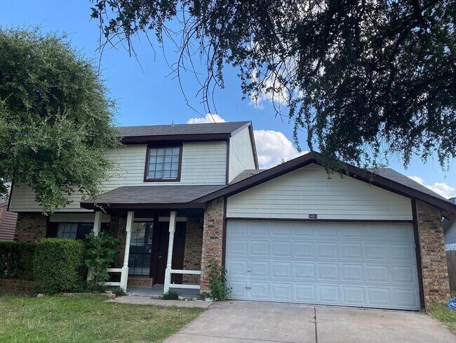 Building Photo - 3401 Forest Creek Dr