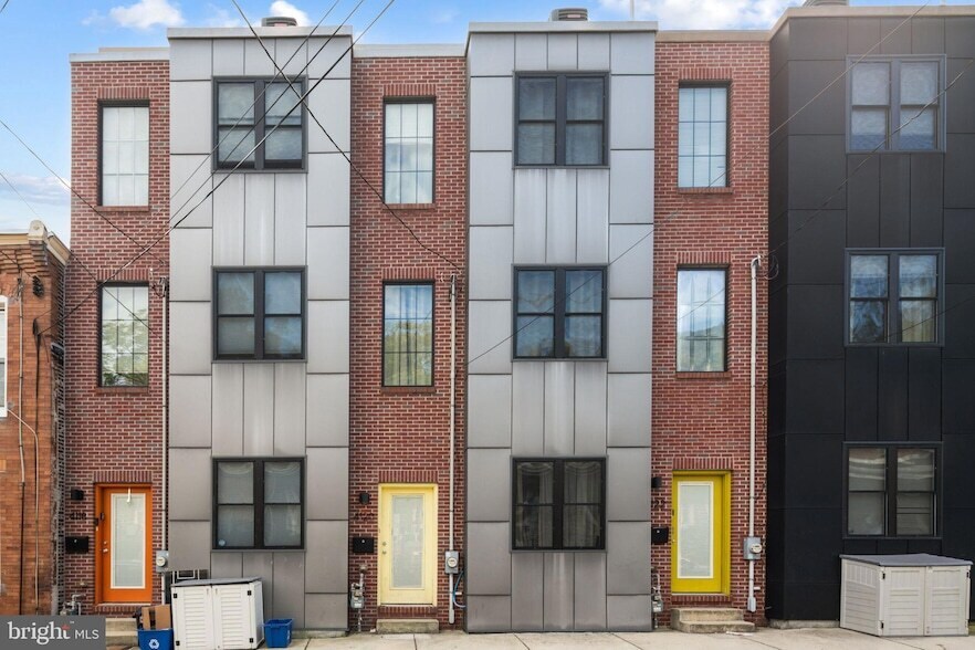 Primary Photo - 4120 Tower St