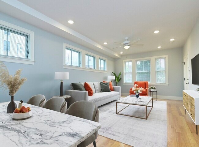 Foto del edificio - 2757 Washington St