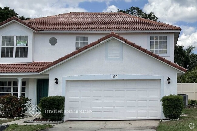 Building Photo - 140 Granada Blvd