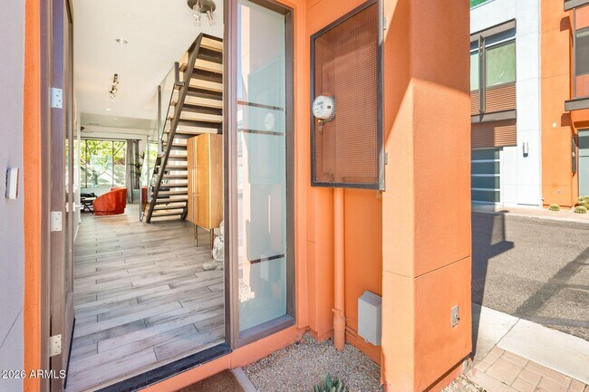 Foto del edificio - 4416 N 27th Way