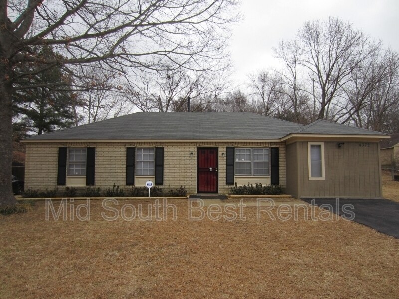 Primary Photo - 4372 Kerwin Dr