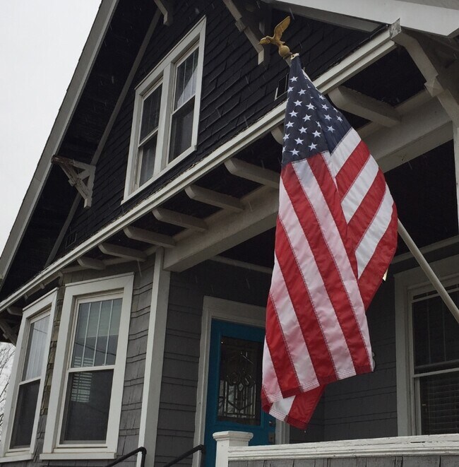 Foto del edificio - 116 North Street